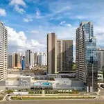 Lazer E Shopping Apt Df Plaza