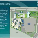 Lazer E Shopping Apt Df Plaza