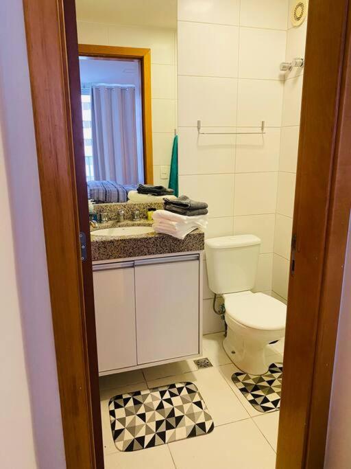 Apartamento Lazer E Shopping Df Plaza Brasilia
