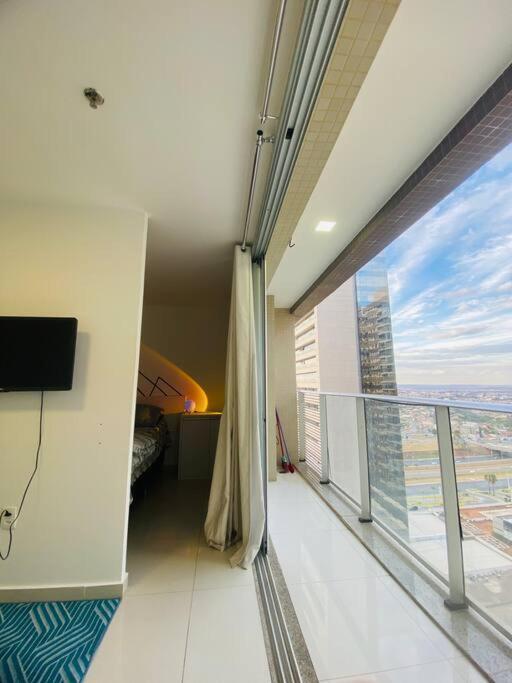 Apartamento Lazer E Shopping Df Plaza *