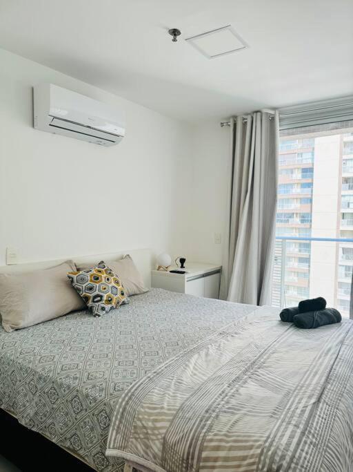 Lazer E Shopping Df Plaza Apartamento Brasilia