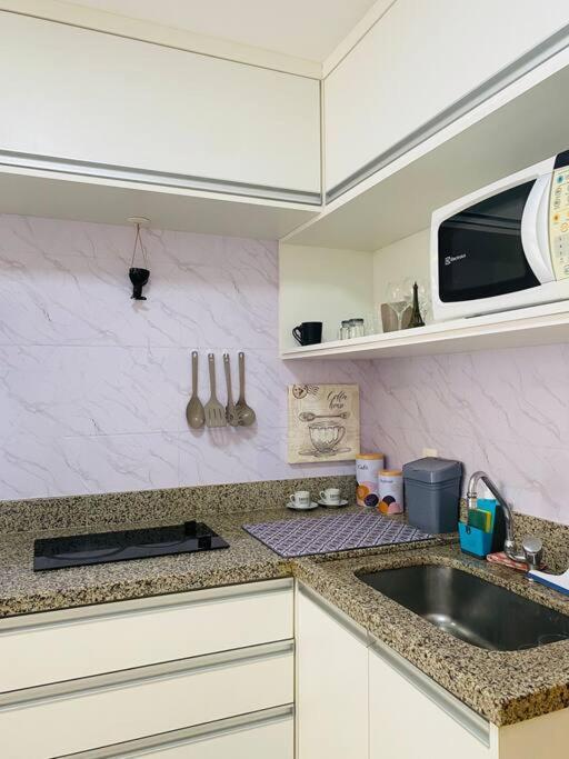Apartamento Lazer E Shopping Df Plaza Brasilia