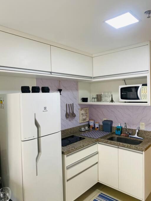 Apartamento Lazer E Shopping Df Plaza *